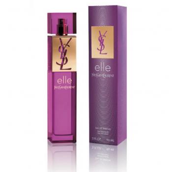Elle Yves Saint Laurent For Women Perfume
